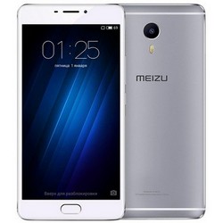 Замена батареи на телефоне Meizu Max в Казане